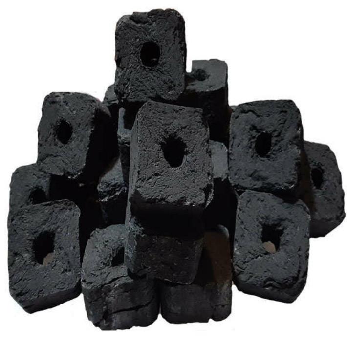 زغال فشرده کبابی