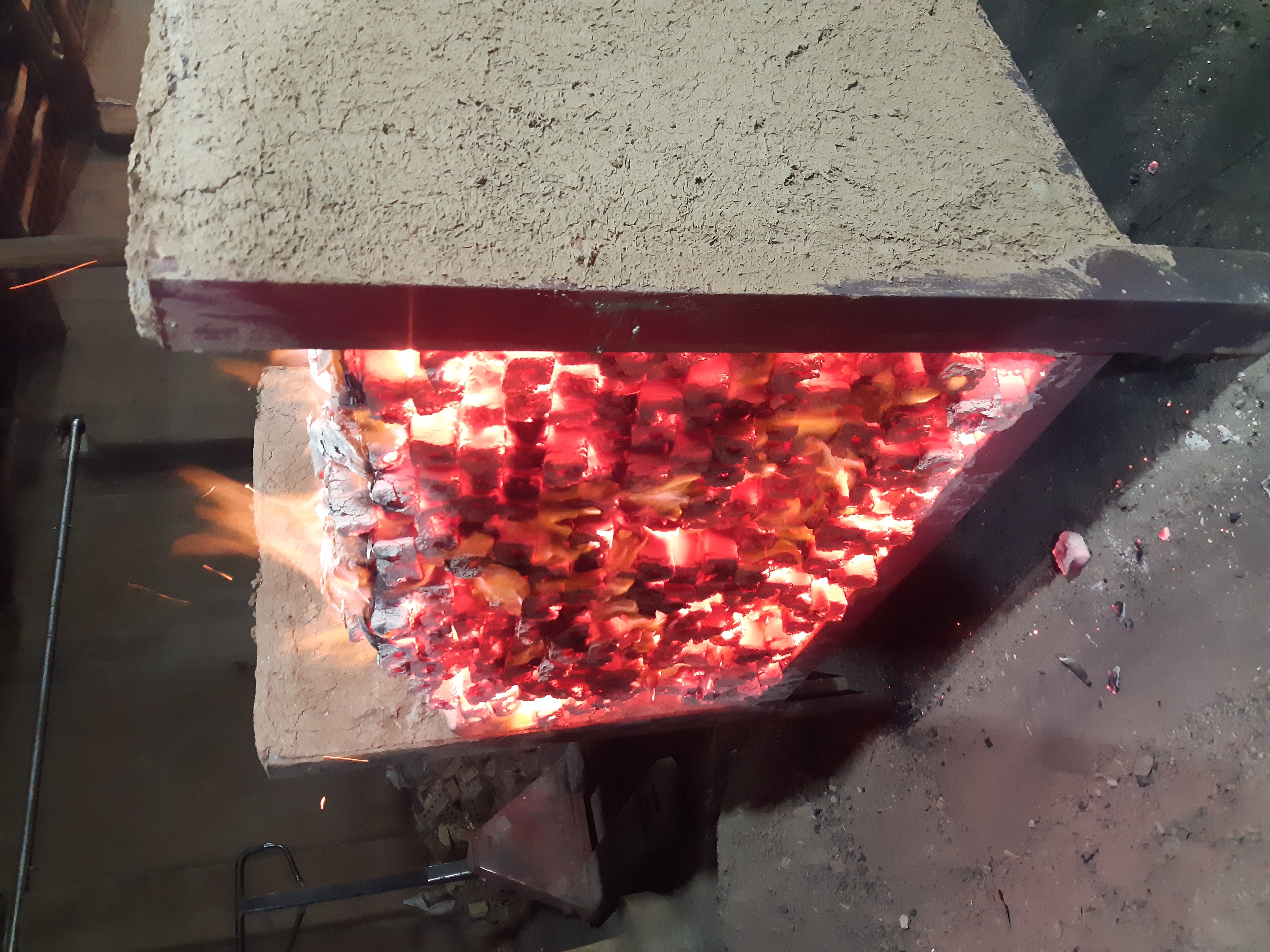 تفاوت کوره صنعتی با سنتی